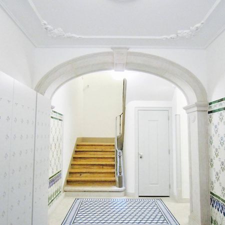 My Lx Flat Baixa Alfama Apartments Lisboa Exteriör bild