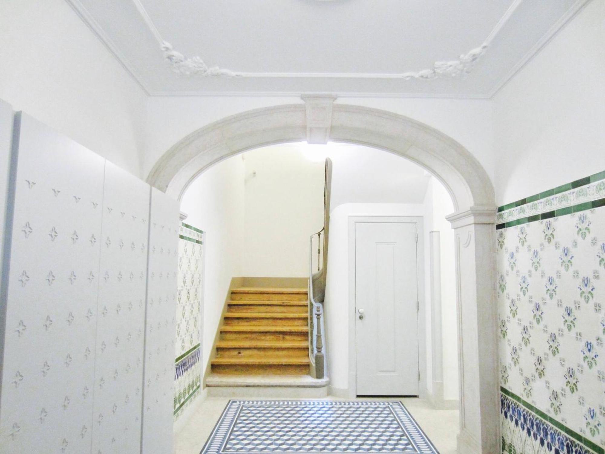 My Lx Flat Baixa Alfama Apartments Lisboa Exteriör bild